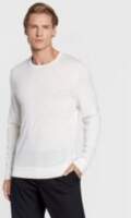 Calvin Klein Džemperis Superior K10K109474 Balts