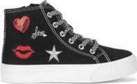 DeeZee Kedas CSS030752 Melns