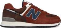 New Balance Snīkeri U5744DM Brūns