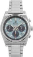 Casio Pulkstenis Edifice EFB-730D-2BVUEF Sudraba