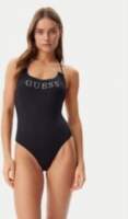 Guess Peldkostīms E5GJ53 MC040 Melns