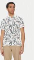 Tom Tailor Polo 1045706 Balts Regular