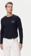 Tommy Hilfiger Longsleeve krekls Script Stack