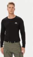 Alpha Industries Longsleeve krekls Basic Small