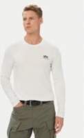 Alpha Industries Longsleeve krekls Basic Small