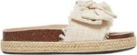 DeeZee Espadrilles 92529 Bēšs