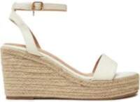 DeeZee Espadrilles EA0315-2 Écru