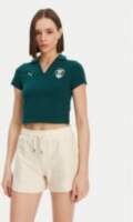 Puma Polo Harry Potter 630097 Zaļš