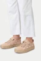 Roxy Espadrilles CEO-CSS20547-01 Bēšs