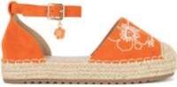 Roxy Espadrilles CSS21597-01 Oranžs