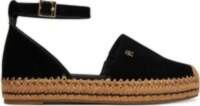 Tommy Hilfiger Espadrilles Th Platform Espad