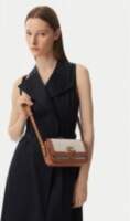 Tommy Hilfiger Soma Th Script Flap