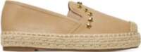 DeeZee Espadrilles MSD53 Bēšs