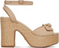 DeeZee Espadrilles RT2206125 Bēšs