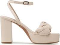 DeeZee Sandales Y7157-9 Bēšs