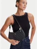 Guess Soma 175341 Melns