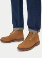 Timberland Trapper stila apavi 6in Wr