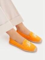 Tommy Hilfiger Espadrilles Th Script Summer