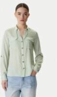 Vero Moda Krekls Bumpy 10275283 Zaļš