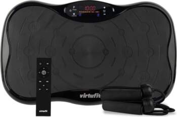 VirtuFit fitnesa vibrācijas platforma