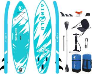 SUP dēlis AINOLU RIPTIDE 335 CM