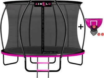 BATUTS AINOLU NOVA 14 FT (435