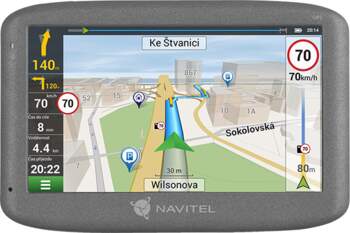 Navitel E501