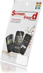 Screen Guard Screen Samsung NOTE