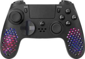 Subsonic Hexalight Controller