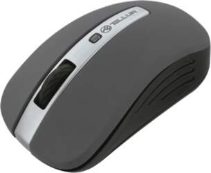 Tellur Basic Wireless Mouse, LED Dark