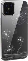 Devia Crystal Flora case iPhone 12