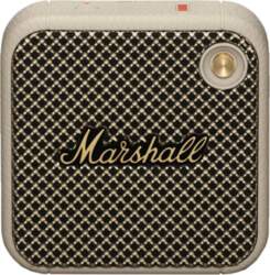 Marshall Willen Cream