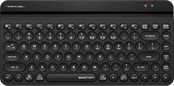 A4Tech 47190 FStyler FBK30 Black