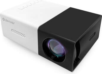 Denver PR-800B Black