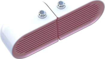 Devia Wind Series Speaker White