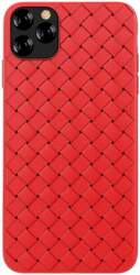 Devia Woven Pattern Design Soft Case