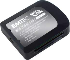 Emtec Multi-Card reader USB 3.0