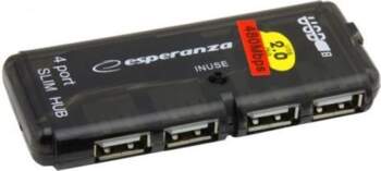 Esperanza EA112 USB HUB 2.0