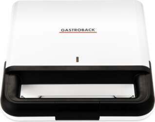 Gastroback 42443 Design Sandwich maker
