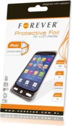 Mega Forever screen HTC One