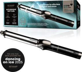 Revamp CL-3000-EU Auto Revolve Soft Curl