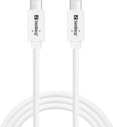 Sandberg 136-53 USB-C to USB-C USB
