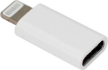 Sbox AD.IPH-TYPEC/R Adapter IPH/8 M