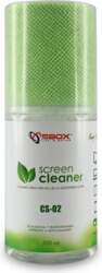Sbox CS-02 Screen Cleaner 200ml