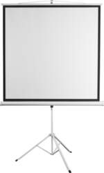 Sbox PSMT-96-2 Projector Screen 172x172cm