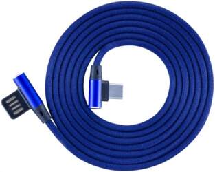 Sbox USB->Type-C 90 m/m 1.5m