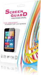 Screen Guard LG G2 mini (D620)