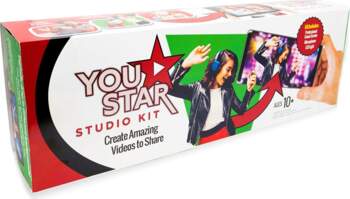 YouStar Studio Kit