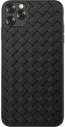 Devia Woven Pattern Design Soft Case