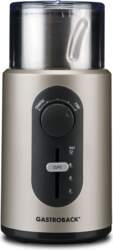Gastroback 42601 Design Coffee Grinder Basic